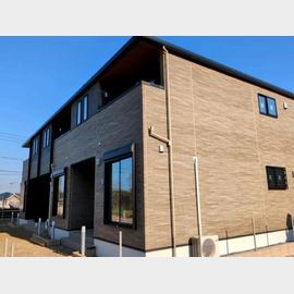 千葉駅よりバス22分 新築 2階建の賃貸物件