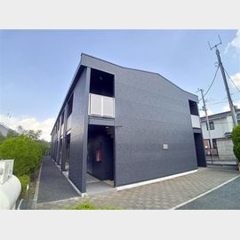 守谷駅より徒歩18分 2階 築19年6ヶ月の賃貸物件