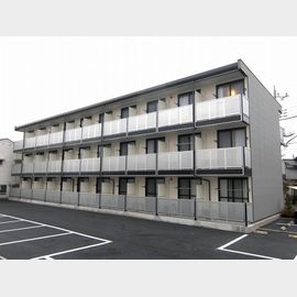 レオパレスIY 3階 築17年3ヶ月の賃貸物件