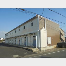 取手駅より徒歩27分 1階 築21年9ヶ月の賃貸物件