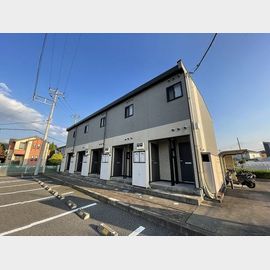 レオパレスヴェルドミールタテハ 2階 築18年2ヶ月の賃貸物件