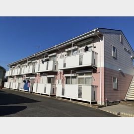 シティあすびの賃貸物件