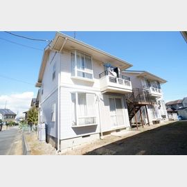 ガーデンヒルC棟 2階 築34年の賃貸物件