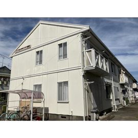 フレグランス井野の賃貸物件