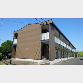 レオパレスレクサス 2階 築19年1ヶ月の賃貸物件