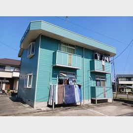 シェルバーンハウス 1階 築33年8ヶ月の賃貸物件
