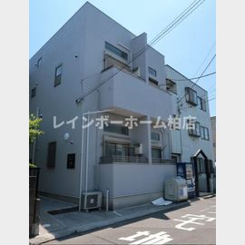 アパートメントKASAI2・の賃貸物件