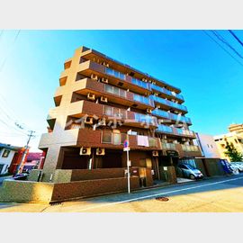 我孫子駅より徒歩2分 4階 築26年1ヶ月の賃貸物件