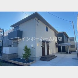 木下駅より徒歩11分 1階 築4年11ヶ月の賃貸物件