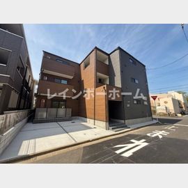 T.T.R新松戸の賃貸物件