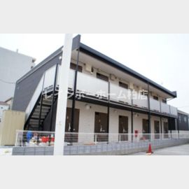 松戸駅より徒歩13分 2階 築11年の賃貸物件