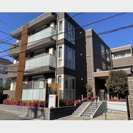 マウンテンエミネンスIVの賃貸物件