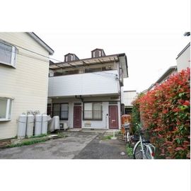 幕張レジデンス 1階 築33年5ヶ月の賃貸物件