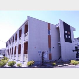 柏たなか駅より徒歩13分 2階 築12年8ヶ月の賃貸物件