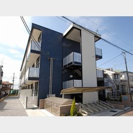 レオパレスオネスティ３の賃貸物件