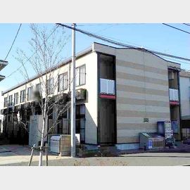 レオパレス中央の賃貸物件