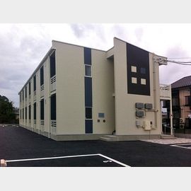 レオネクストリバティーの賃貸物件