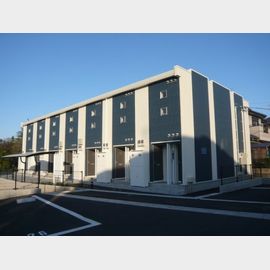 誉田駅より徒歩21分 2階 築15年7ヶ月の賃貸物件