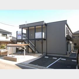 誉田駅より徒歩6分 2階 築17年2ヶ月の賃貸物件