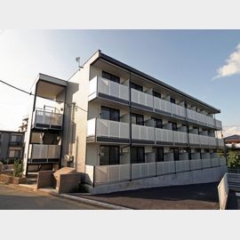 土気駅より徒歩5分 3階 築17年6ヶ月の賃貸物件