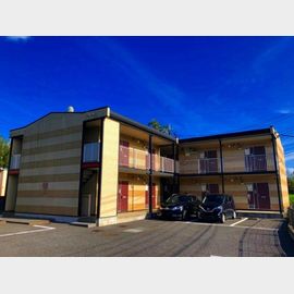 レオパレスハナイ 2階 築18年1ヶ月の賃貸物件