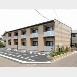 土気駅よりバス6分 1階 築18年10ヶ月の賃貸物件