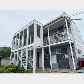 レオパレスUフォンターナ 1階 築21年8ヶ月の賃貸物件