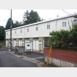 鎌取駅より徒歩15分 2階 築22年9ヶ月の賃貸物件