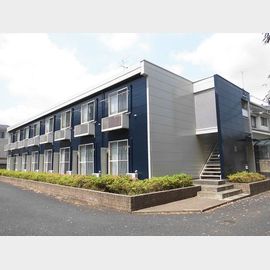 鎌取駅より徒歩11分 2階 築23年6ヶ月の賃貸物件