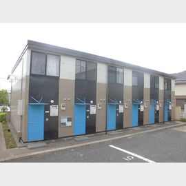 LPおゆみ野Bの賃貸物件