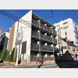 クレイノヴィクトワールSDKの賃貸物件