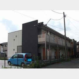 京成幕張駅より徒歩11分 1階 築8年10ヶ月の賃貸物件