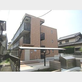 レオネクストメイトユウコウの賃貸物件