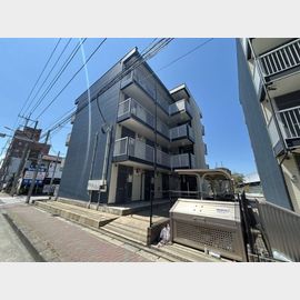 レオパレスフジニューコートの賃貸物件