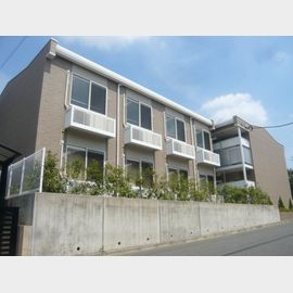 千葉寺駅より徒歩10分 2階 築15年8ヶ月の賃貸物件