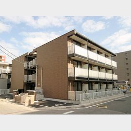 レオパレス東千葉の賃貸物件