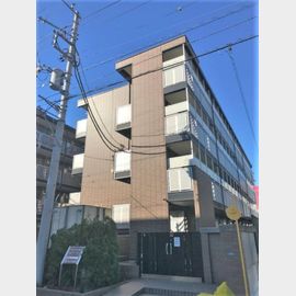 東千葉駅より徒歩9分 2階 築16年10ヶ月の賃貸物件