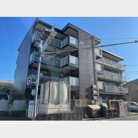 千葉公園駅より徒歩3分 2階 築17年1ヶ月の賃貸物件