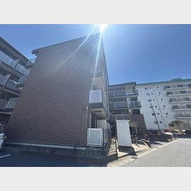 レオパレスクローバーの賃貸物件