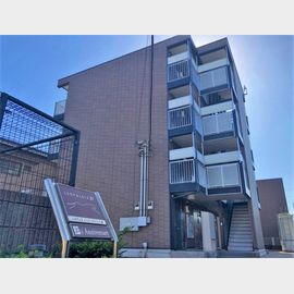 レオパレスハーバーサイドE棟の賃貸物件