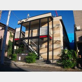 レオパレスプラスN＆Kの賃貸物件