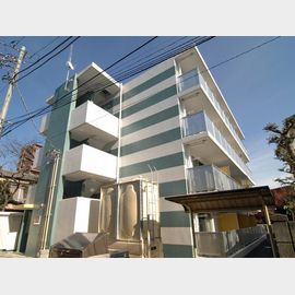 東千葉駅より徒歩6分 3階 築17年4ヶ月の賃貸物件