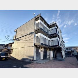 蘇我駅より徒歩25分 2階 築18年2ヶ月の賃貸物件