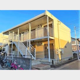 千葉駅よりバス17分 1階 築18年10ヶ月の賃貸物件