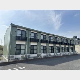 学園前駅より徒歩6分 1階 築18年10ヶ月の賃貸物件