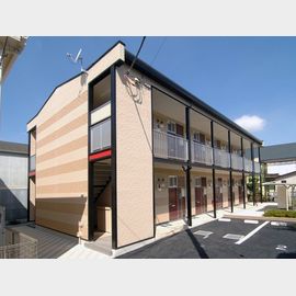 レオパレスマダミの賃貸物件