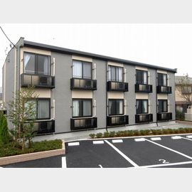 学園前駅より徒歩11分 2階 築18年6ヶ月の賃貸物件