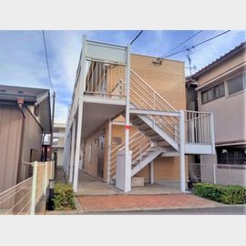 レオパレスWKハイツの賃貸物件