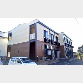 レオパレスキャピタルI 2階 築19年8ヶ月の賃貸物件