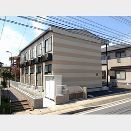 千葉駅よりバス11分 1階 築20年1ヶ月の賃貸物件